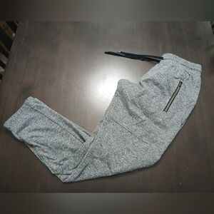 ATHLETA STRAIGHT LEG PANTS